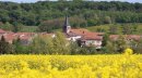 Eglise de Maixe